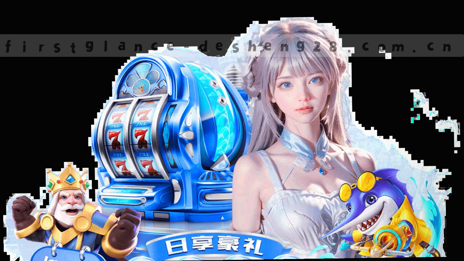 清晨薄雾中青绿与灰白交织的网格光点抽象纹理，象征数据安静流动